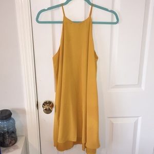Soprano sundress
